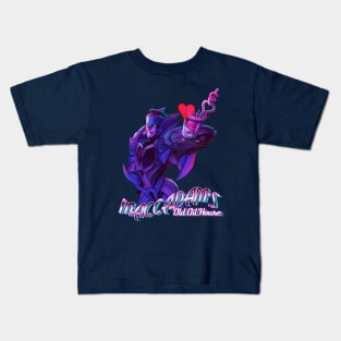 Maccadam's Kids T-Shirt